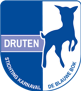 Logo van De Blauwe Bok