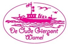 Logo van De Oude Gierpont